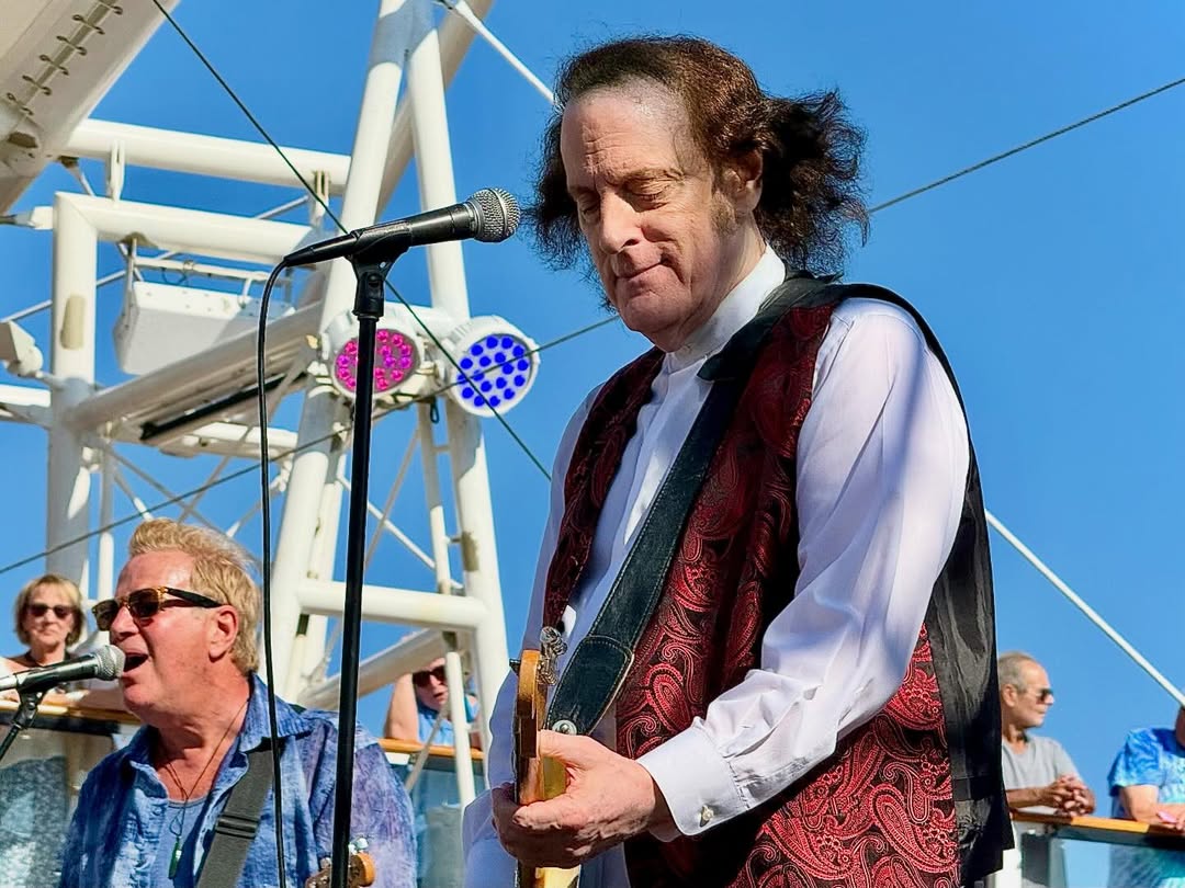 Tommy James & The Shondells