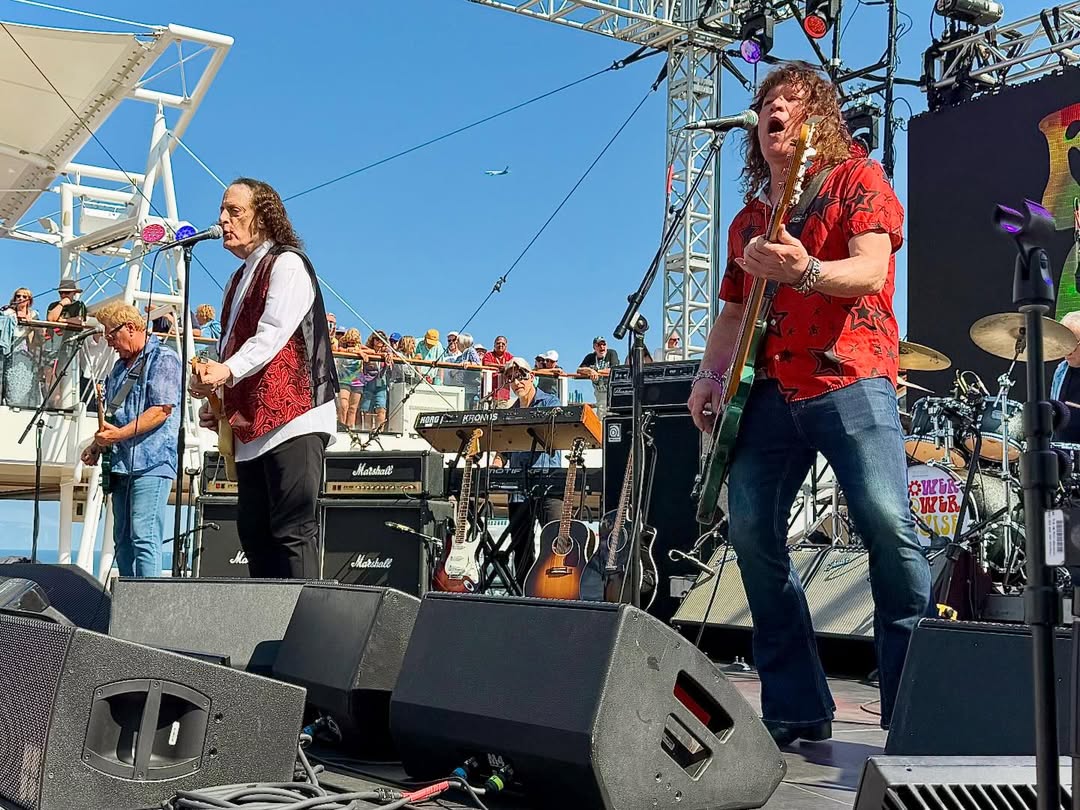 Tommy James & The Shondells