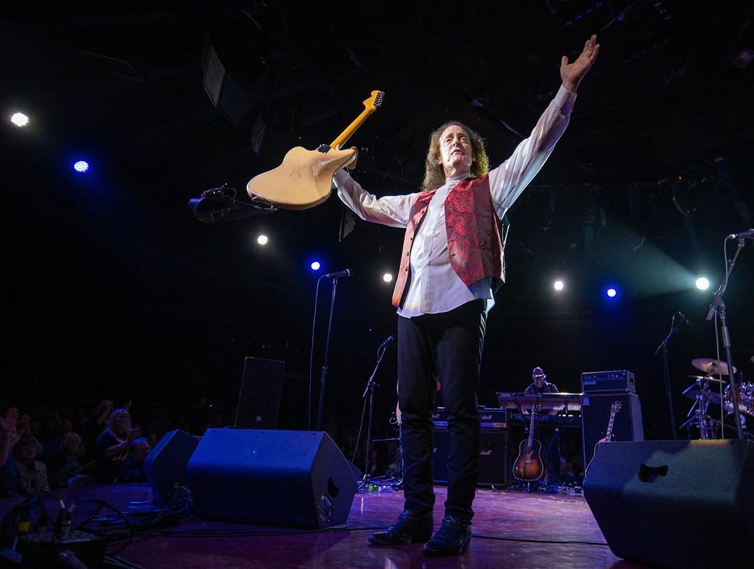 Tommy James & The Shondells