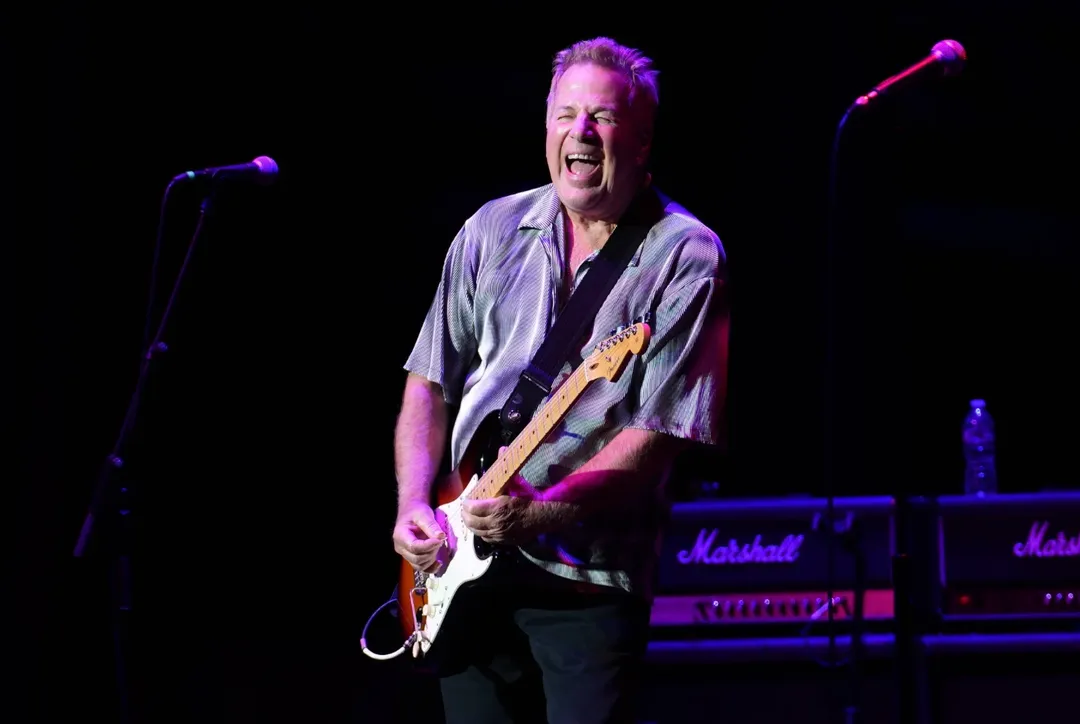 Tommy James & The Shondells